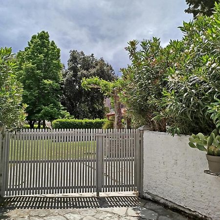 Spitaki Villa Pefkochori Dış mekan fotoğraf