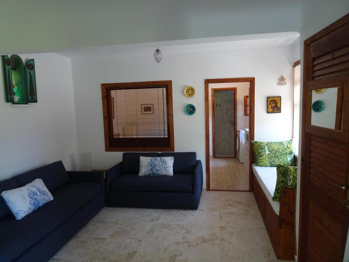 Spitaki Villa Pefkochori Dış mekan fotoğraf