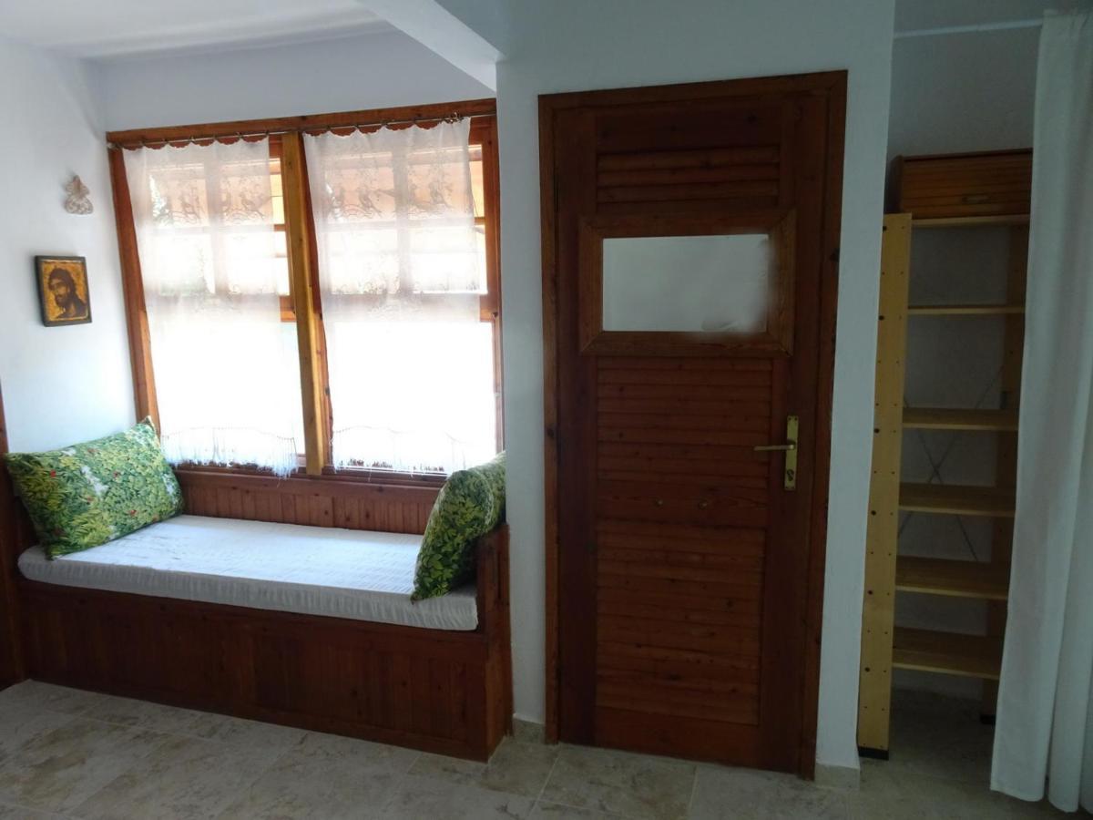 Spitaki Villa Pefkochori Dış mekan fotoğraf