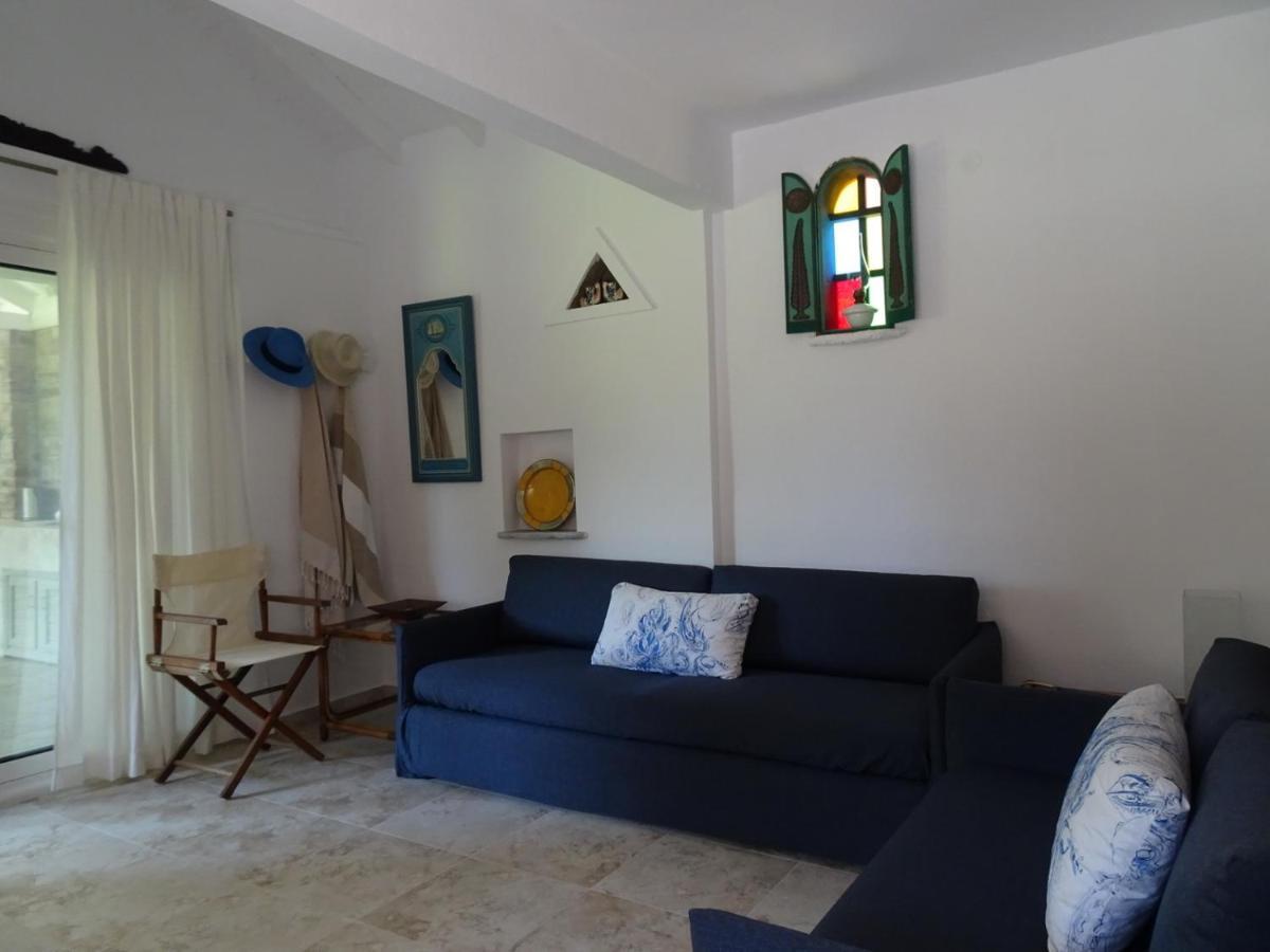Spitaki Villa Pefkochori Dış mekan fotoğraf