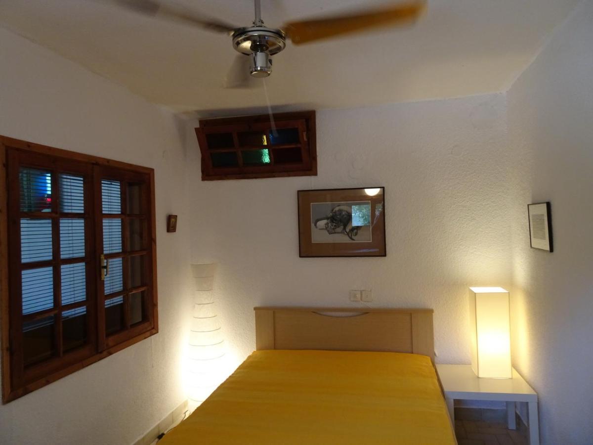 Spitaki Villa Pefkochori Dış mekan fotoğraf