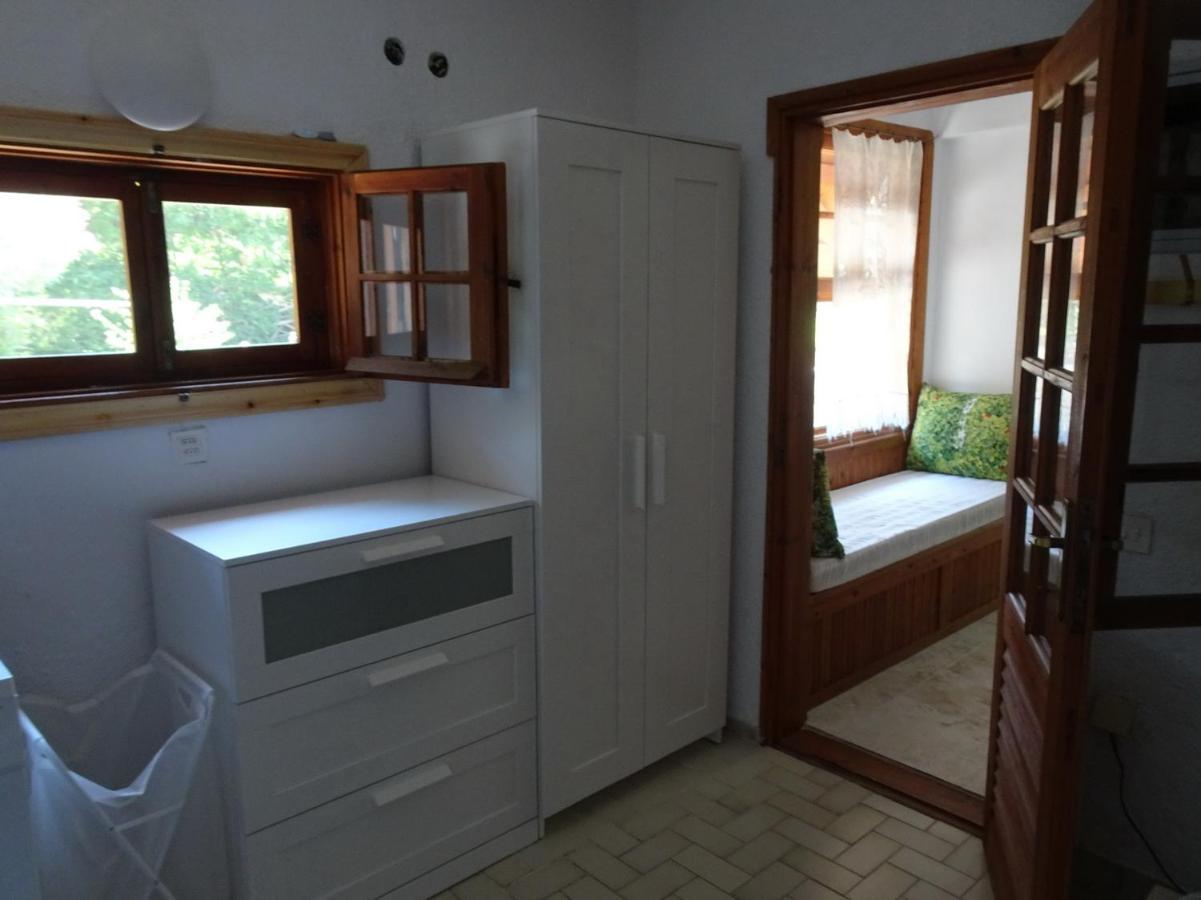 Spitaki Villa Pefkochori Dış mekan fotoğraf