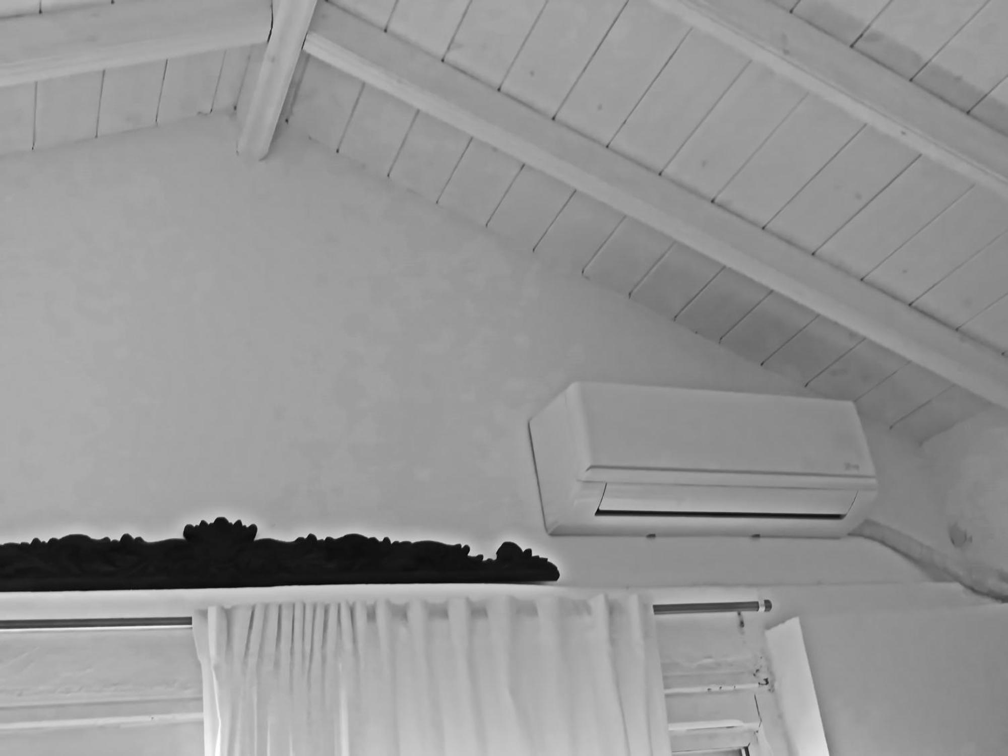 Spitaki Villa Pefkochori Dış mekan fotoğraf