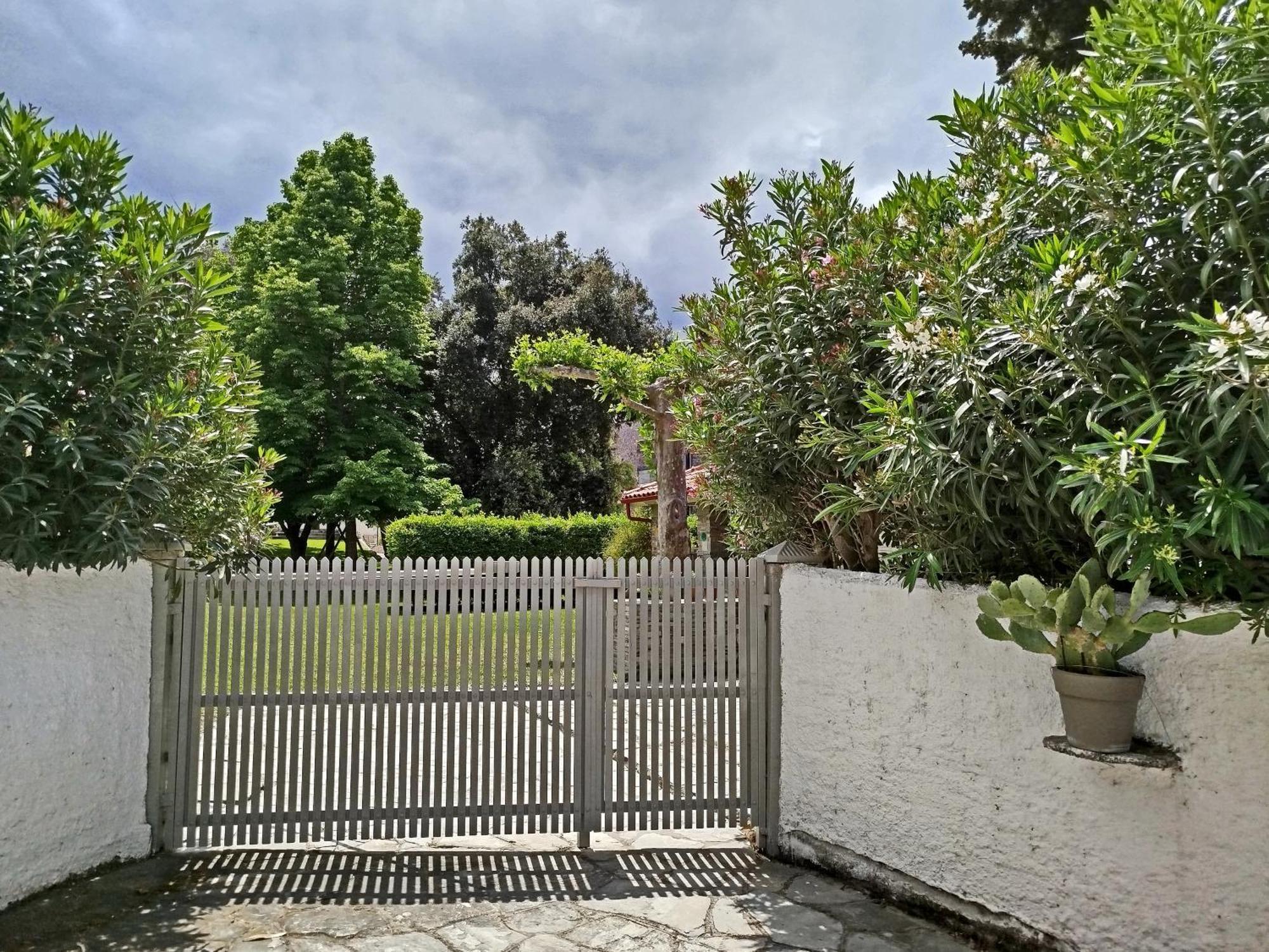 Spitaki Villa Pefkochori Dış mekan fotoğraf